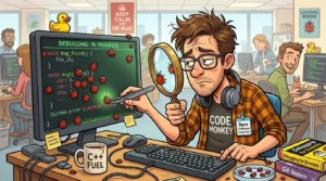 software engineer jokes