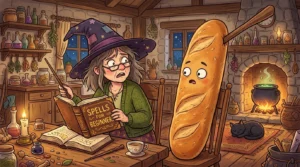 spell jokes