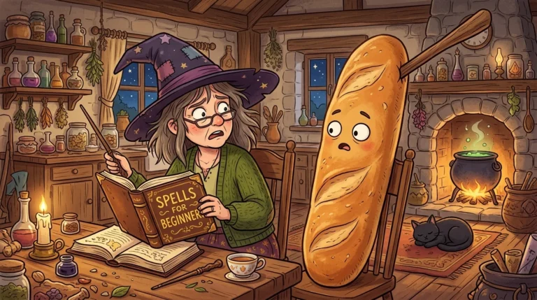 spell jokes