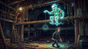 theater jokes