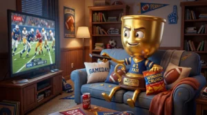 trophy jokes
