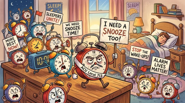union jokes