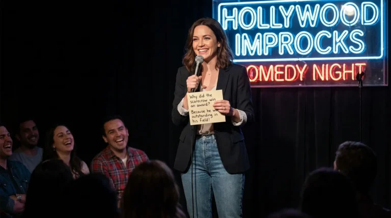 actress jokes