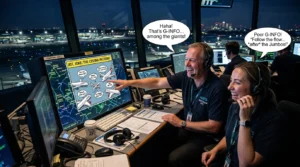 air traffic controller jokes