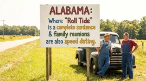 alabama jokes