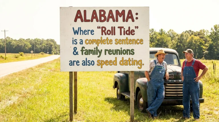 alabama jokes