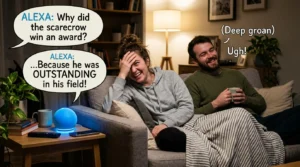 alexa jokes