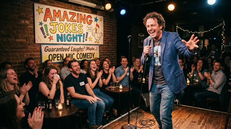 amazing jokes
