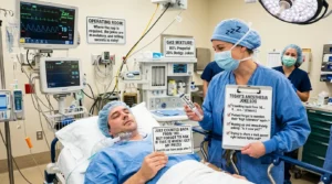 anesthesia jokes