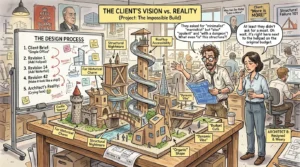 architecture jokes