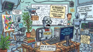 artificial intelligence jokes