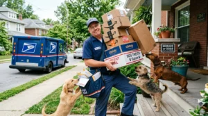 mailman jokes