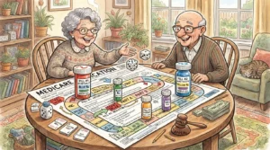 medicare jokes