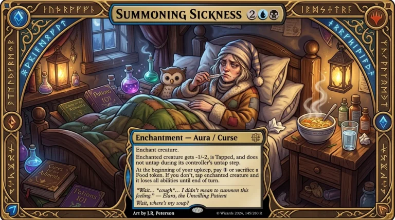 mtg jokes