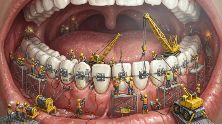ortho jokes