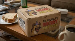 pack jokes
