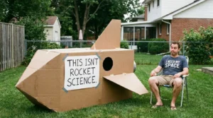 rocket jokes