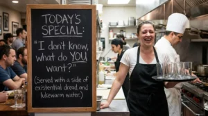 server jokes