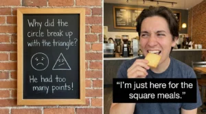 shape jokes