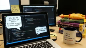 software jokes