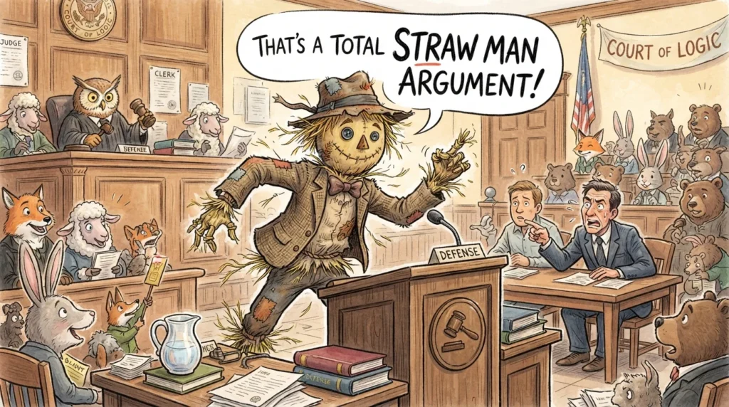 straw puns