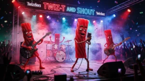 twizzler puns