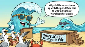 wave jokes